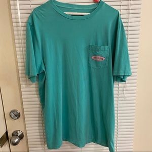 Vineyard Vines Surfboard T-Shirt